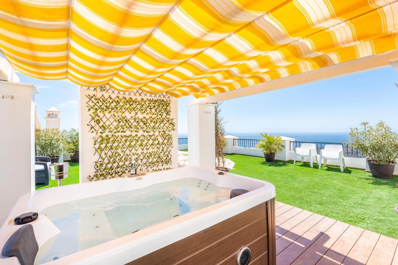 Poseidon Malaga Apartamento De Lujo 외부 사진