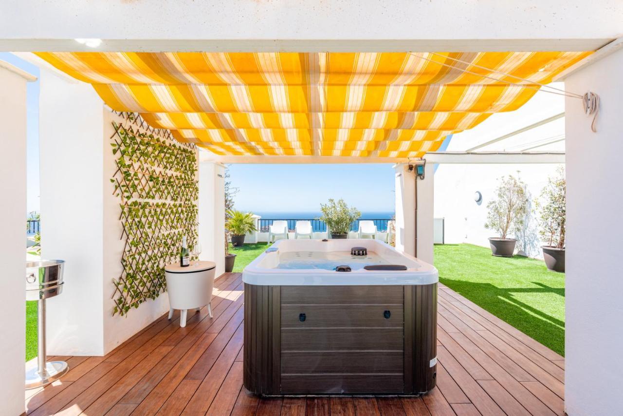 Poseidon Malaga Apartamento De Lujo 외부 사진