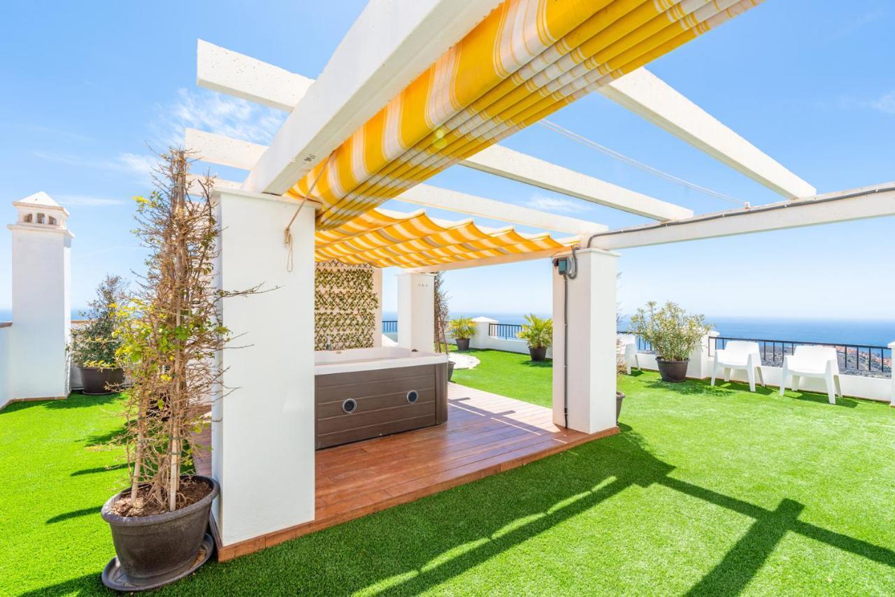Poseidon Malaga Apartamento De Lujo 외부 사진