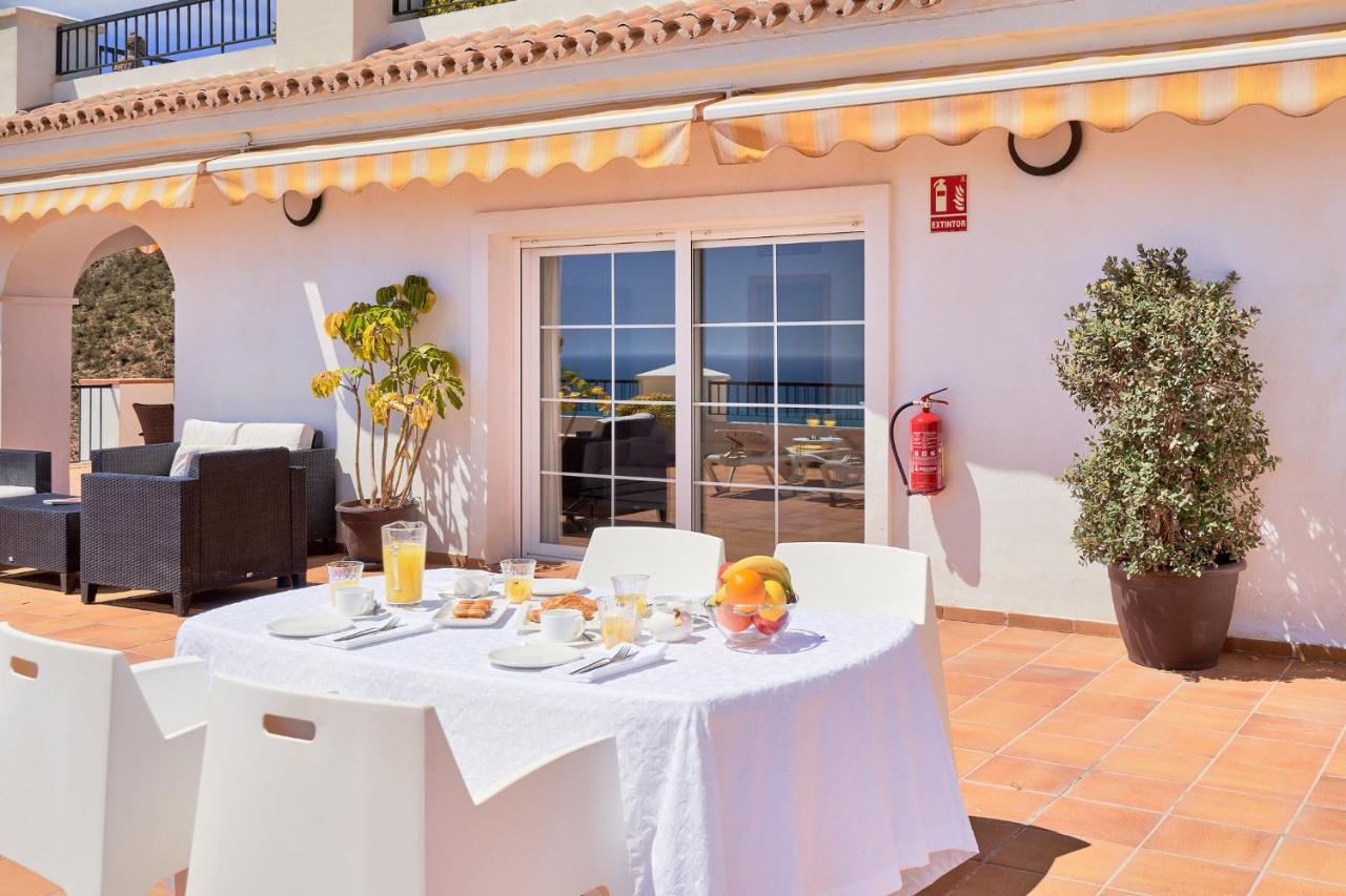 Poseidon Malaga Apartamento De Lujo 외부 사진