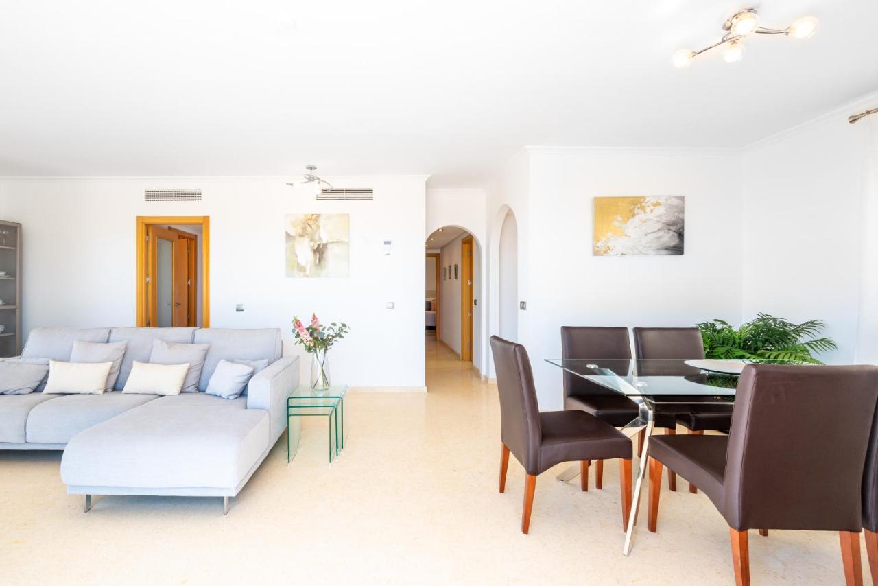 Poseidon Malaga Apartamento De Lujo 외부 사진