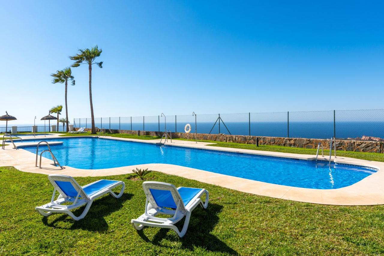 Poseidon Malaga Apartamento De Lujo 외부 사진