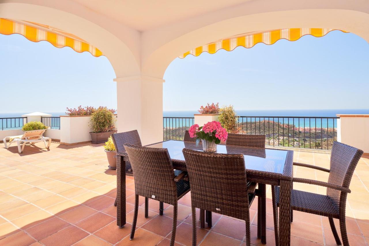 Poseidon Malaga Apartamento De Lujo 외부 사진