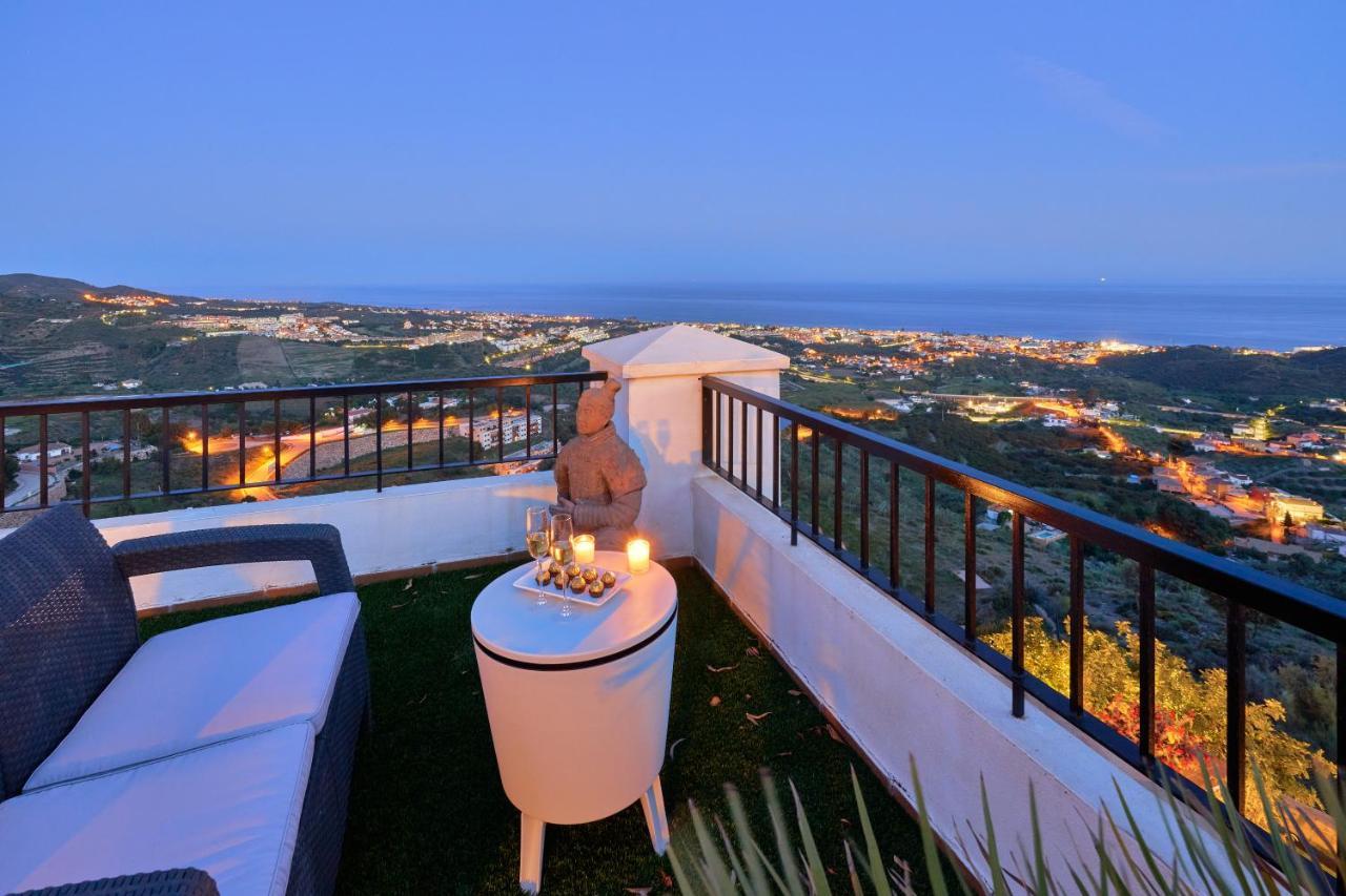 Poseidon Malaga Apartamento De Lujo 외부 사진