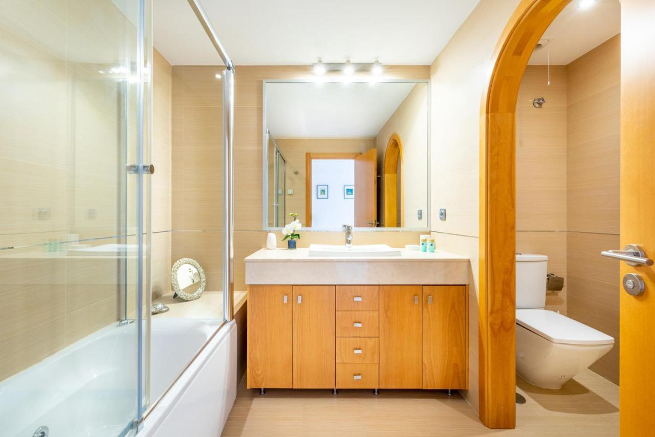 Poseidon Malaga Apartamento De Lujo 외부 사진