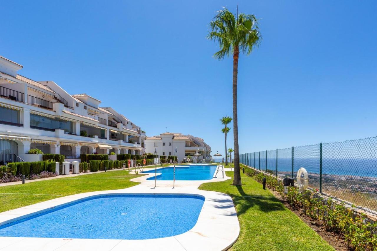 Poseidon Malaga Apartamento De Lujo 외부 사진