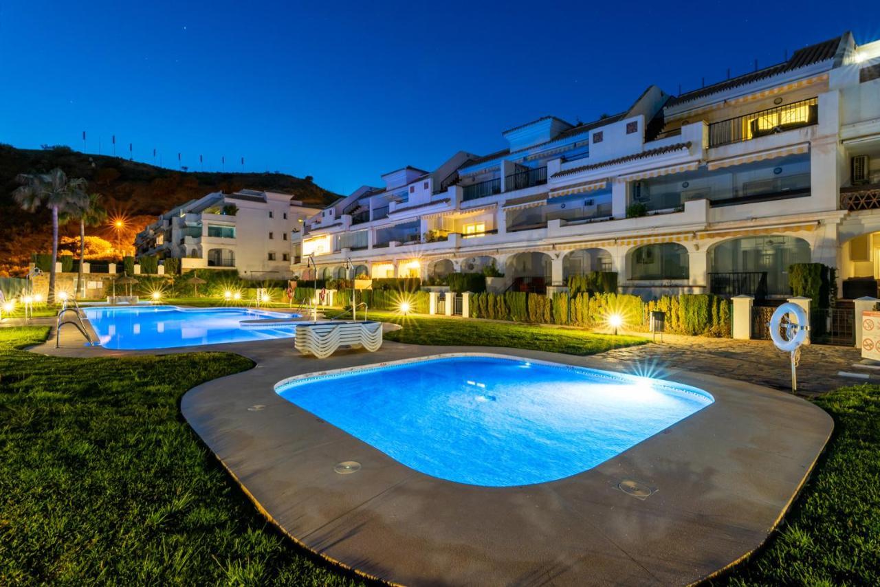 Poseidon Malaga Apartamento De Lujo 외부 사진