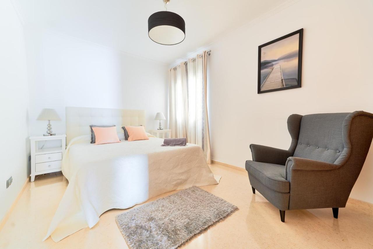 Poseidon Malaga Apartamento De Lujo 외부 사진