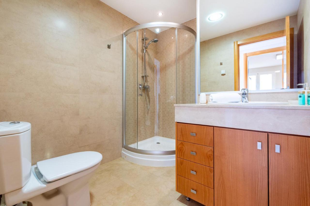 Poseidon Malaga Apartamento De Lujo 외부 사진