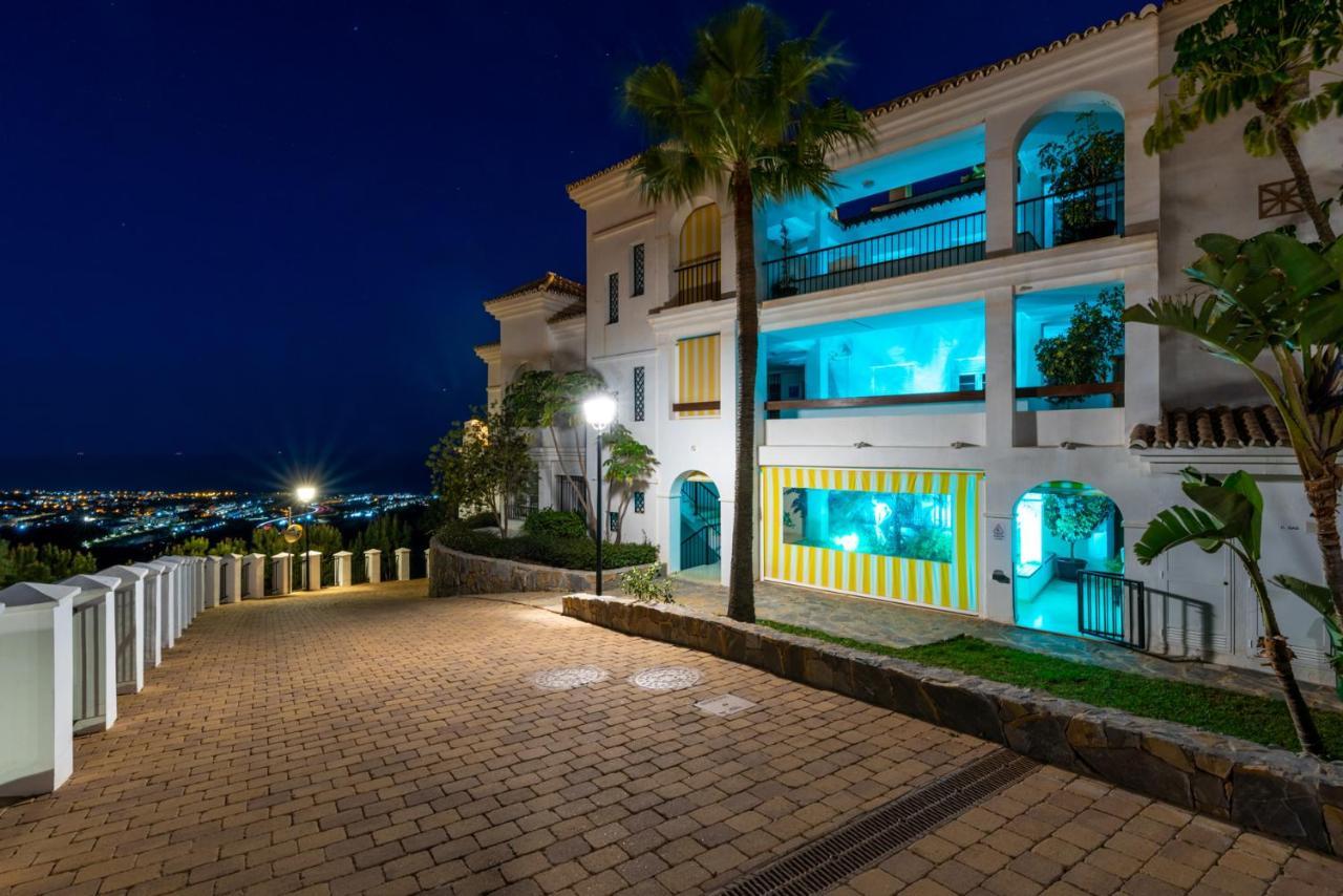 Poseidon Malaga Apartamento De Lujo 외부 사진