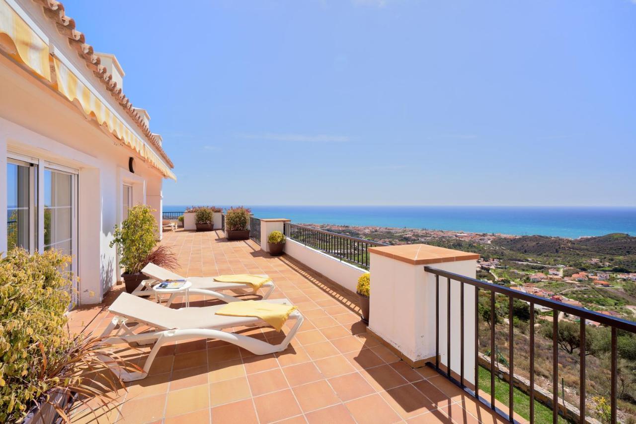 Poseidon Malaga Apartamento De Lujo 외부 사진