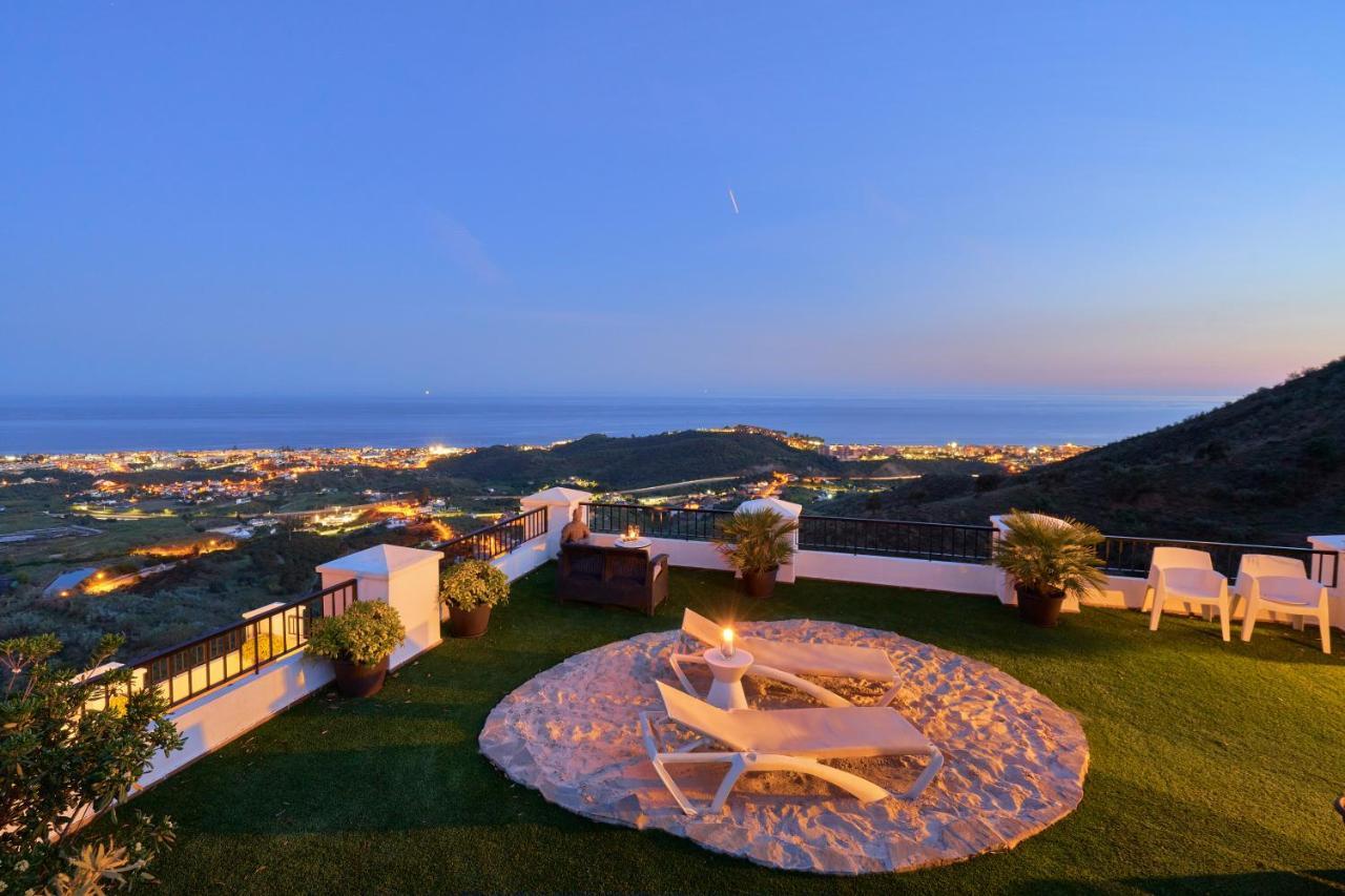 Poseidon Malaga Apartamento De Lujo 외부 사진