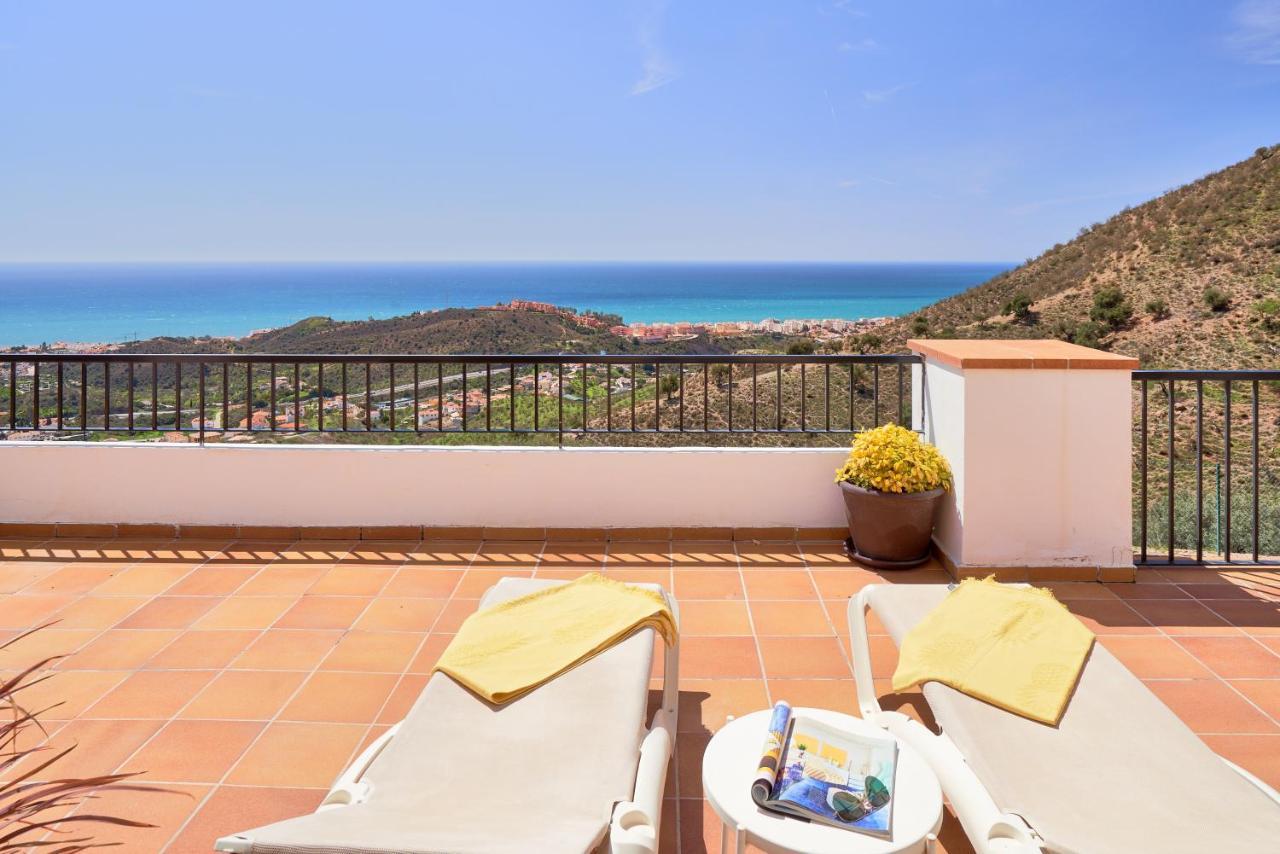 Poseidon Malaga Apartamento De Lujo 외부 사진