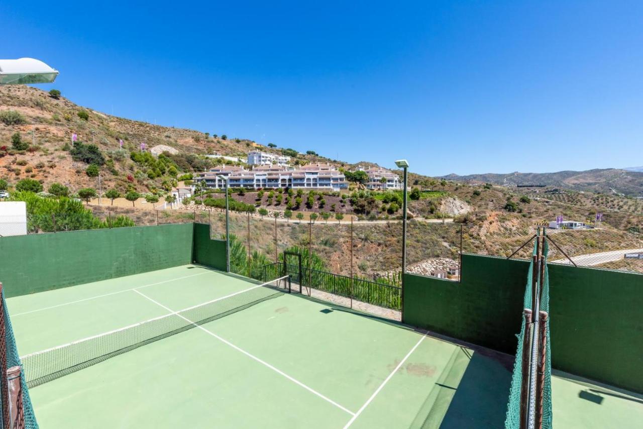 Poseidon Malaga Apartamento De Lujo 외부 사진