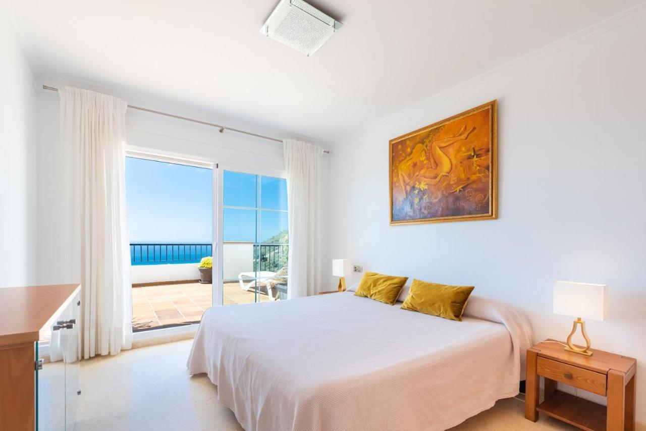 Poseidon Malaga Apartamento De Lujo 외부 사진