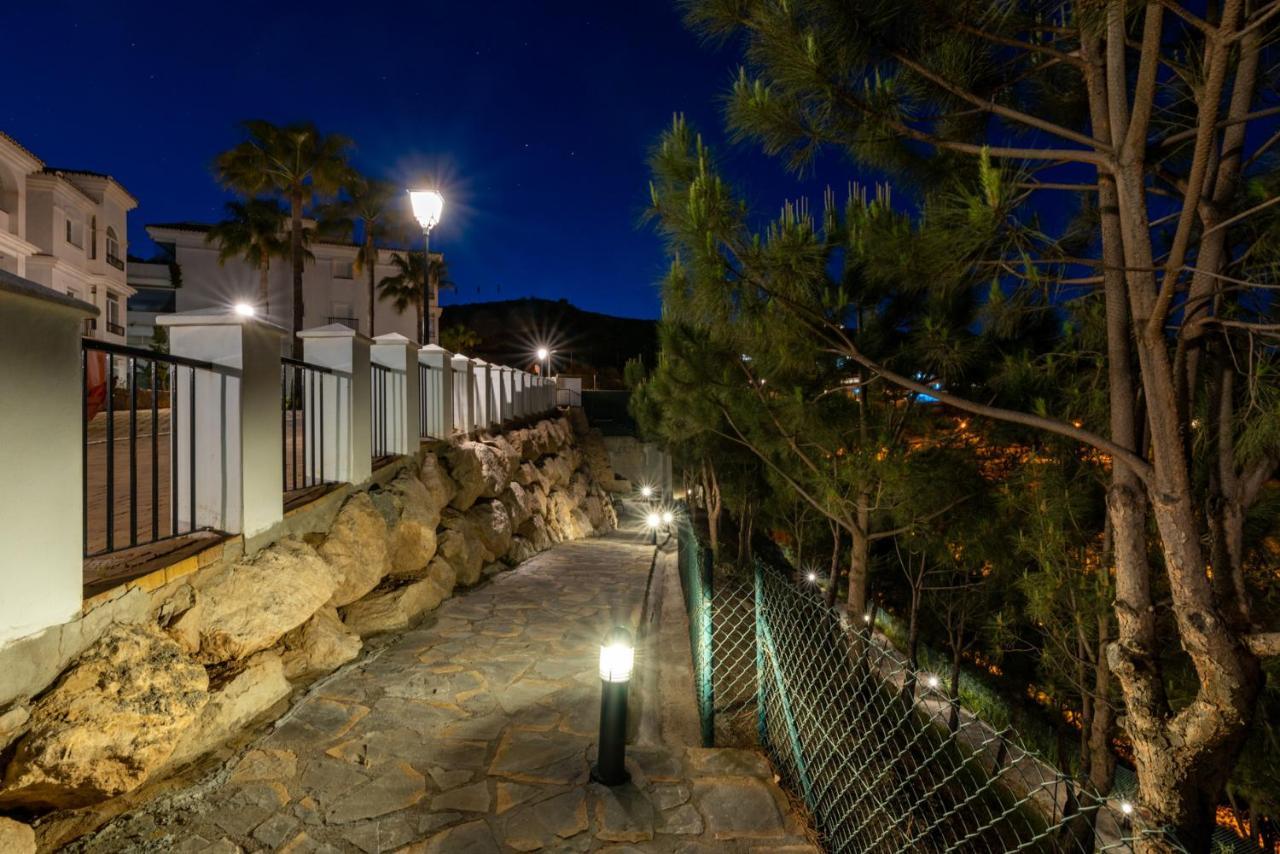 Poseidon Malaga Apartamento De Lujo 외부 사진