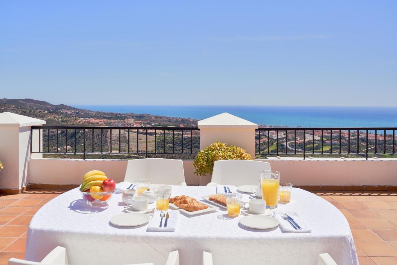 Poseidon Malaga Apartamento De Lujo 외부 사진