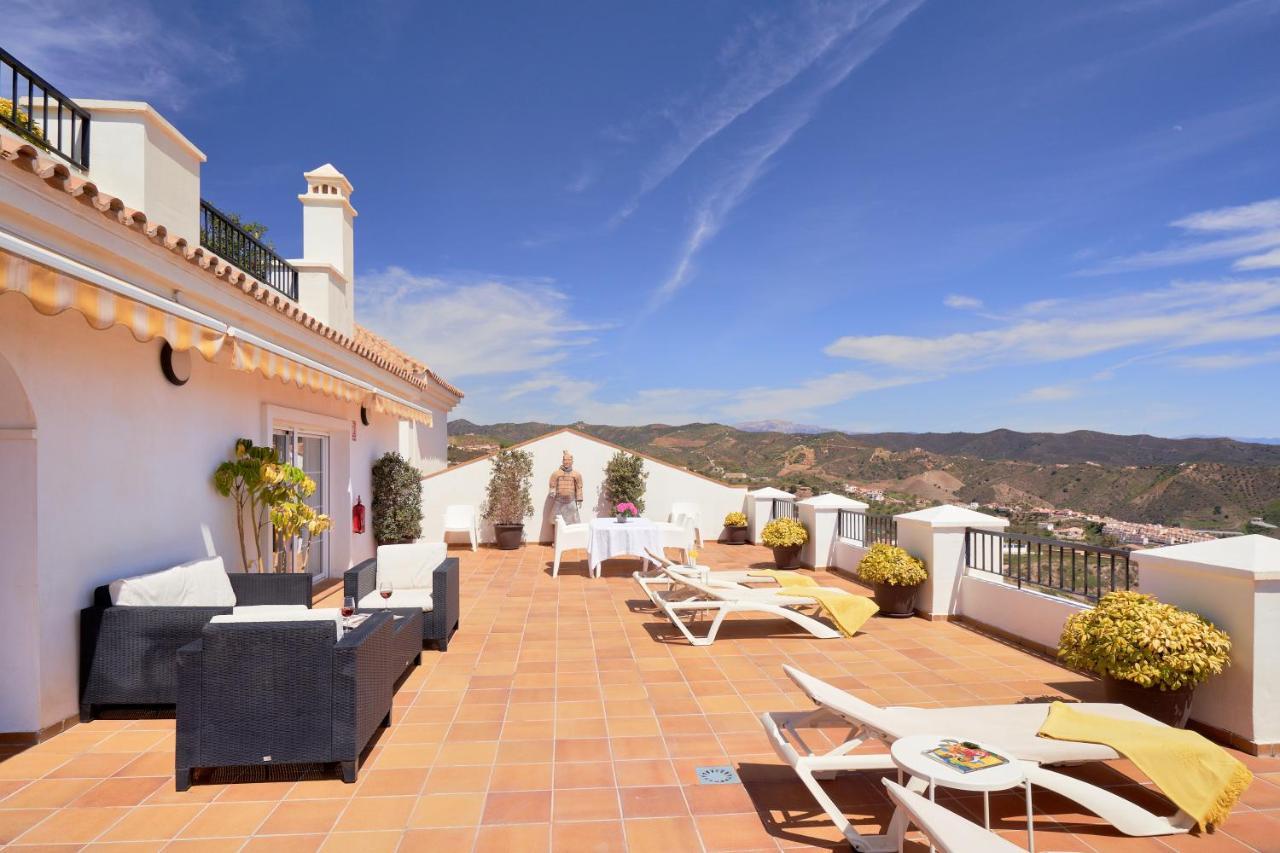 Poseidon Malaga Apartamento De Lujo 외부 사진
