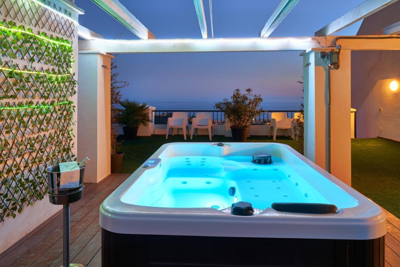 Poseidon Malaga Apartamento De Lujo 외부 사진