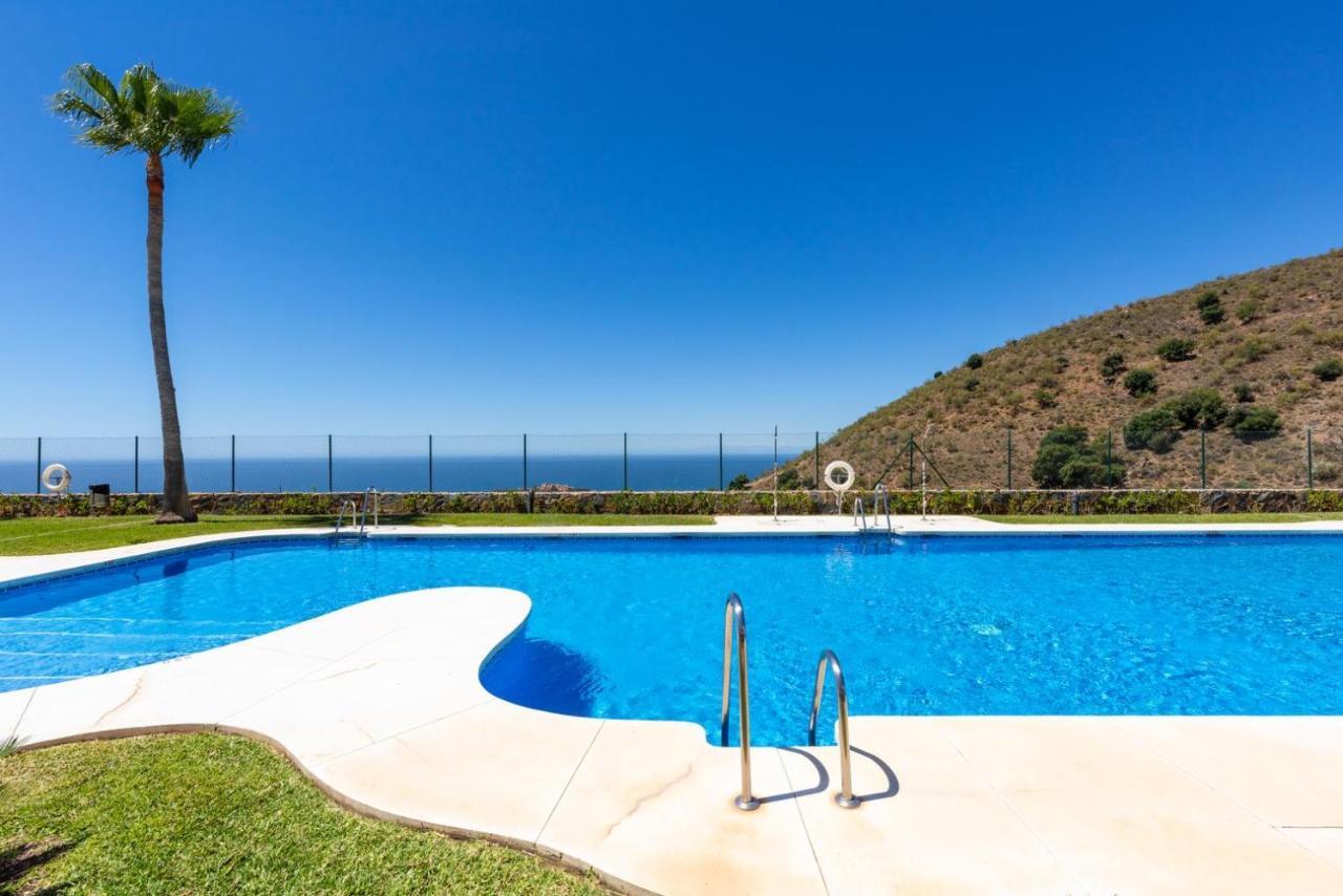 Poseidon Malaga Apartamento De Lujo 외부 사진