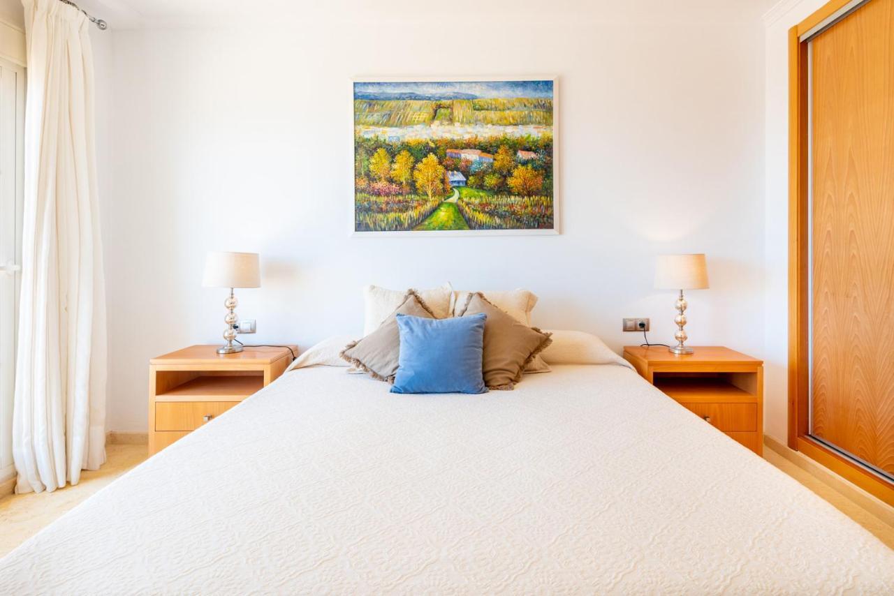 Poseidon Malaga Apartamento De Lujo 외부 사진
