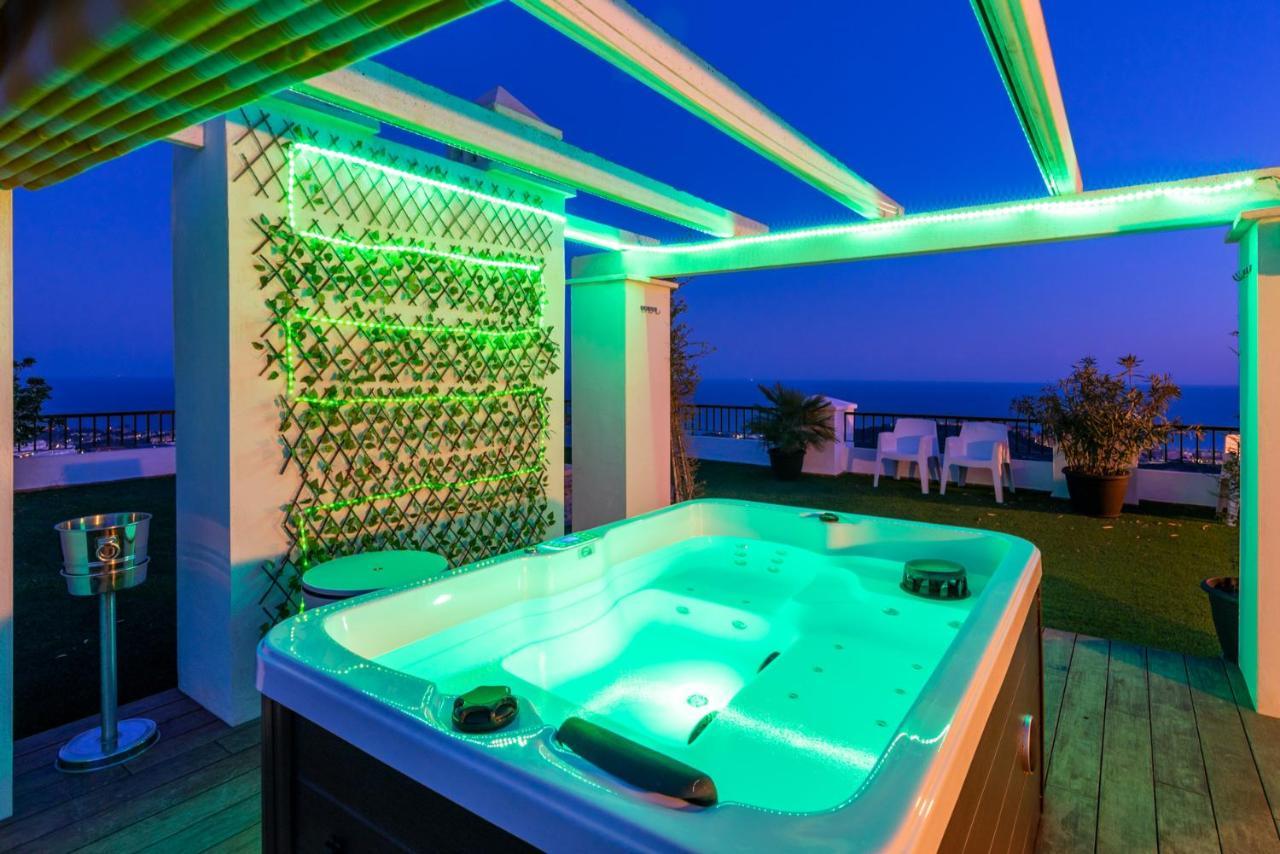 Poseidon Malaga Apartamento De Lujo 외부 사진