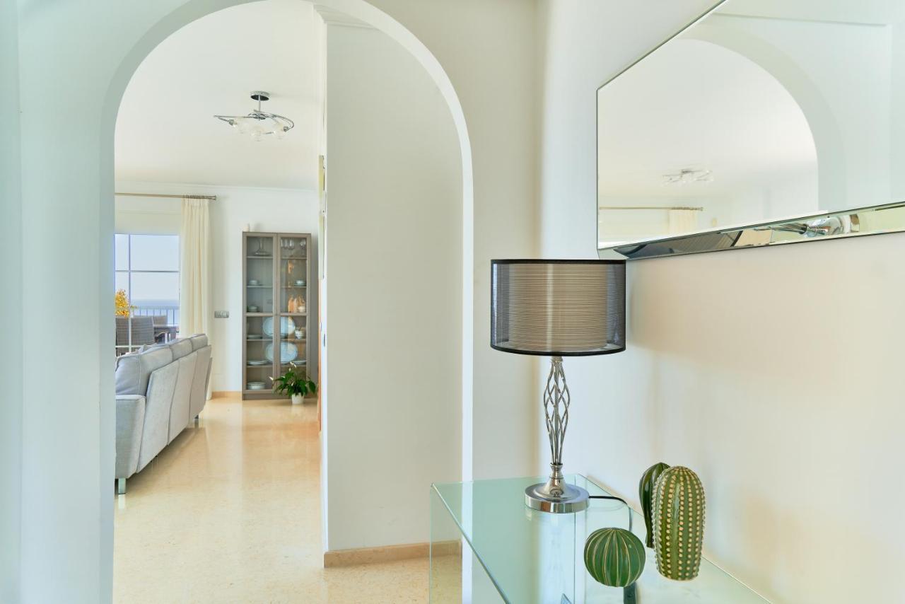 Poseidon Malaga Apartamento De Lujo 외부 사진