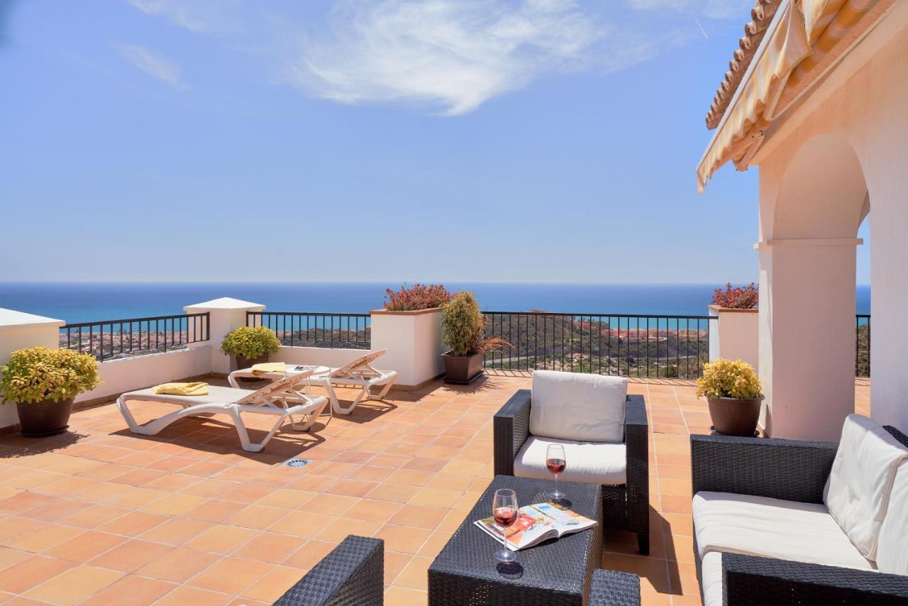 Poseidon Malaga Apartamento De Lujo 외부 사진