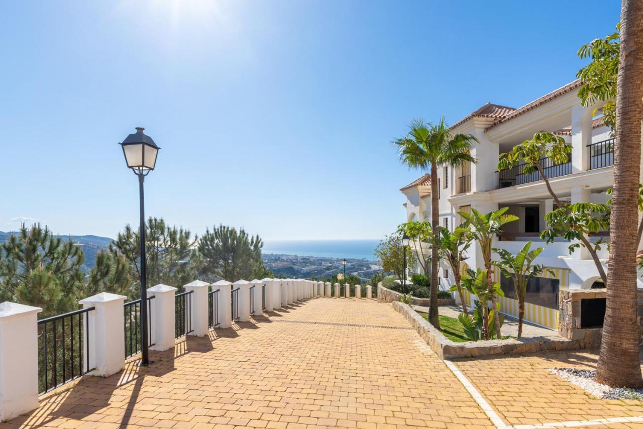 Poseidon Malaga Apartamento De Lujo 외부 사진