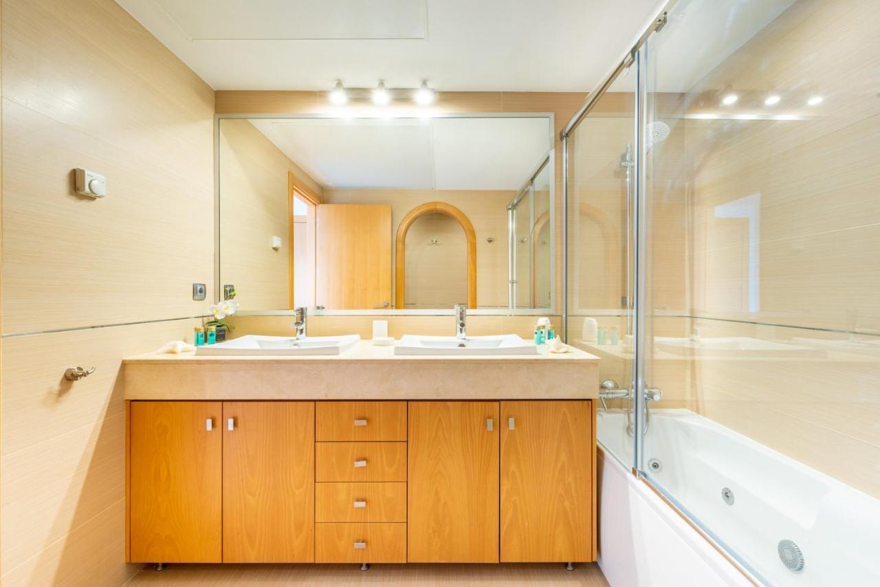 Poseidon Malaga Apartamento De Lujo 외부 사진