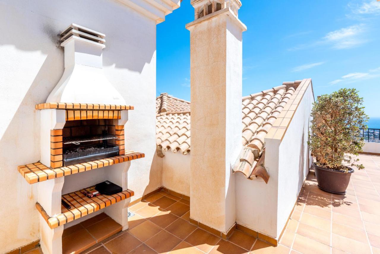 Poseidon Malaga Apartamento De Lujo 외부 사진