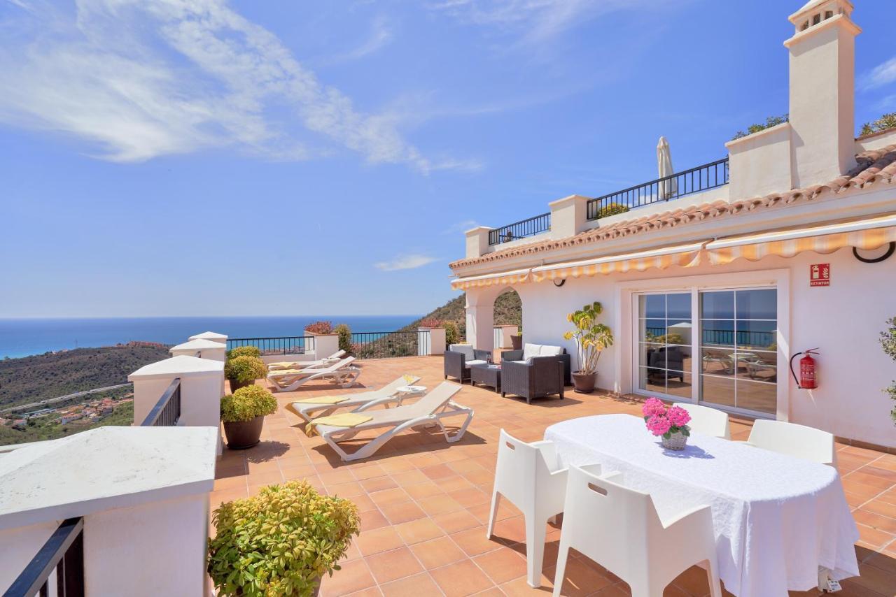Poseidon Malaga Apartamento De Lujo 외부 사진