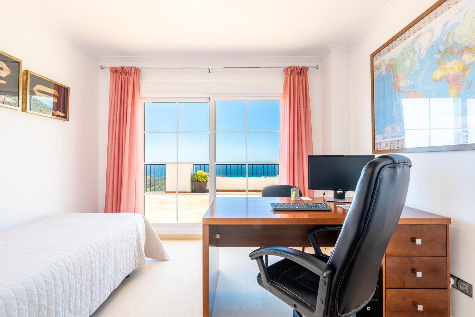 Poseidon Malaga Apartamento De Lujo 외부 사진
