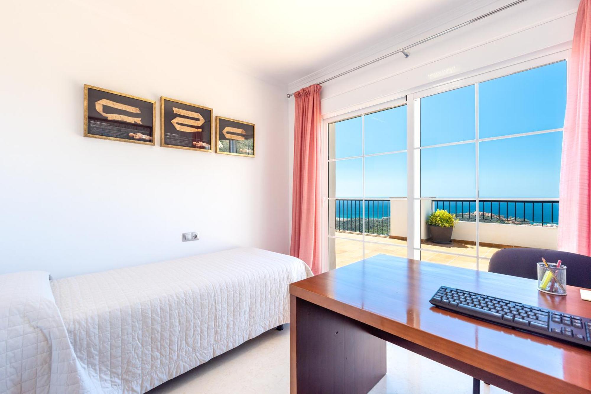 Poseidon Malaga Apartamento De Lujo 외부 사진